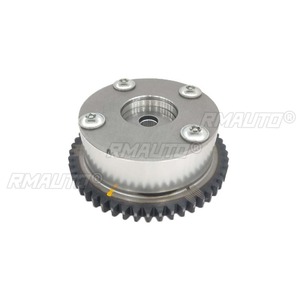 24350-3C113 Piñón de ajuste de sincronización de admisión y escape del árbol de levas para motor Kia, pieza de motor, accesorios para coche - Product Image 1