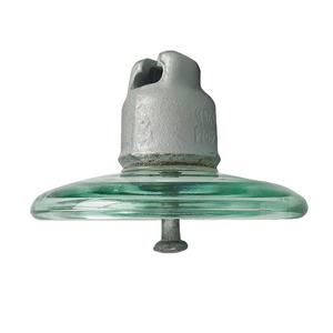 40KN U40b Isolateur <span class=keywords><strong>HTA</strong></span> Type CTV 175 mm - Product Image 1