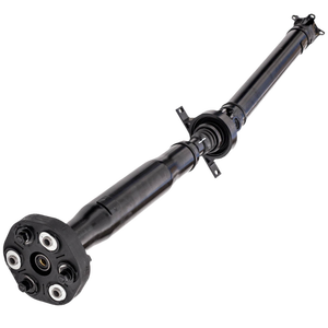 Arbre de transmission en acier véritable de haute qualité pour BMW OE 26107654740 Pièces automobiles - Product Image 3