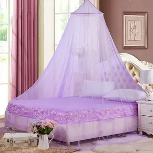 Bed Canopy Mosquito Net Bed Room Ceiling Mosquito Net Large Space Anti-mosquito And Anti-insect