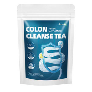 Té Herbal Orgánico <span class=keywords><strong>para</strong></span> la Limpieza del Colon, Detox Adelgazante, Té en Bolsitas 100% Natural <span class=keywords><strong>para</strong></span> <span class=keywords><strong>el</strong></span> Alivio del <span class=keywords><strong>Estreñimiento</strong></span> y la Relajación Intestinal - Product Image 6