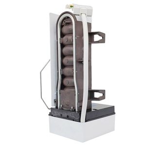 241798231 Ensemble de remplacement de la machine à glaçons pour <span class=keywords><strong>réfrigérateur</strong></span> <span class=keywords><strong>Electrolux</strong></span> - Product Image 4