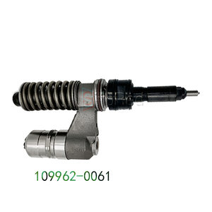 Strenge Standards Einspritz ventil baugruppe 109962-0061 1099620061 für Bosch Engine GE13 Series - Product Image 6