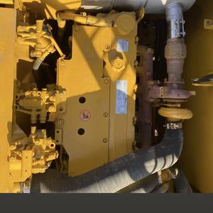 รถขุดตีนตะขาบมือสอง Cat 320D2L ขนาด 20 ตัน ของแท้จาก Caterpillar รุ่น D2L - Product Image 6