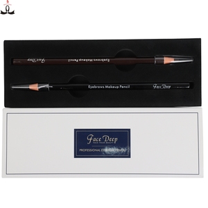 Crayon à sourcils à traction automatique, pour maquillage Permanent, accessoire de Microblading, Waterproof, pour formation académique - Product Image 5