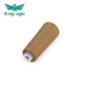 Kingeagle Thiết Kế Sáng Tạo Mềm Mại Ấm Cúng 30% Len Acrylic Pha Trộn Sợi Cho Dệt - Product Image 5