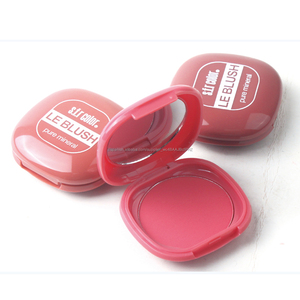 Directo de fábrica colorete maquillaje sombra de ojos y colorete paleta en <span class=keywords><strong>el</strong></span> precio bajo - Product Image 1