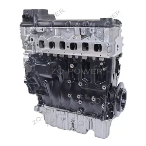 VW के लिए चीन फैक्ट्री CNG 3.0L 184KW 6 सिलेंडर बेयर इंजन