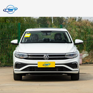 Volkswagen <span class=keywords><strong>Bora</strong></span> Clásico en Stock, Auto Económico de Gasolina 1.5L en Venta, Vehículos de Bajo Precio Hechos en China - Product Image 3