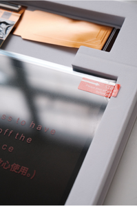 Schermo LCD Monocromatico ELEGOO 12K per Stampante 3D Saturn 3/Saturn 4 Ultra - Product Image 6