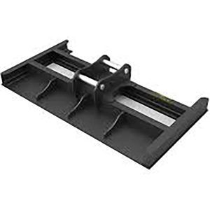 Nuova trave di livellamento del terreno per la costruzione e la scavatrice agricola - Product Image 1