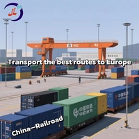Agent d'approvisionnement fiable 1688 pour Alibaba B2B et Amazon, offrant des services complets d'expédition LCL Express DDP