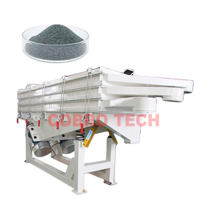 Food industrial vibration <b>sieve</b> separator liquid filter screening machine - Product Image 2