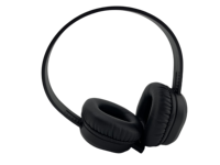 Headphone Custom Logo Berkabel Over Ear dengan Colokan 3.5 mm USB Type-c, Headset Kokoh dan Tahan Lama di Atas Telinga dengan Mikrofon untuk Sekolah