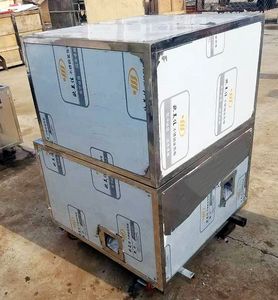 Máquina de acero inoxidable para deshuesar dátiles, aceitunas, ciruelas, ciruelas dulces y jujubas - Product Image 3