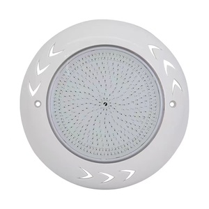 IP68 RGB 12V <span class=keywords><strong>Par</strong></span> 56 <span class=keywords><strong>Led</strong></span> hồ bơi ánh sáng không thấm nước ABS 9W & 18W <span class=keywords><strong>Led</strong></span> chiếu sáng cho bể bơi - Product Image 1