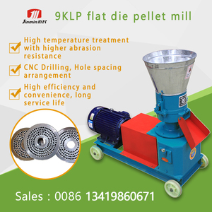 HNHF alimento <span class=keywords><strong>casero</strong></span> para aves de corral 500kg máquina de <span class=keywords><strong>molino</strong></span> de pellets pequeños - Product Image 3