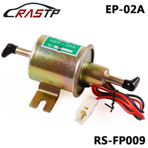 Pompe à carburant électronique Hep-02a 57 mm 12 V pour tractors agricoles et automobiles, mise à niveau et rénovation - Product Image 3
