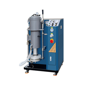 Máquina de fundición de inversión al vacío profesional con control de temperatura PID para <span class=keywords><strong>metales</strong></span> <span class=keywords><strong>preciosos</strong></span> - Product Image 3