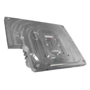 Usine de fabrication de prototypes personnalisés certifiés ISO en acier au carbone, résine et aluminium pour vélos, résistants à la chaleur et économiques - Product Image 3