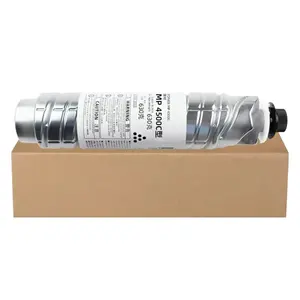 טונר תואם איכותי למדפסות ריקו MP 5000 4000 4001 5001 4002 5002 תפוקה מלאה - Product Image 3