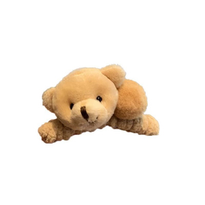 Hot Selling Sweet <b>Cute</b> Design Cartoon <b>Bear</b> Hairpin Exquisite Light Luxury Girl's Hairpins Fashionable Headwear Wholesale - Product Image 6