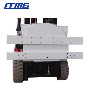 <span class=keywords><strong>AC</strong></span> <span class=keywords><strong>Motor</strong></span> Baterai <span class=keywords><strong>Forklift</strong></span> 2.5 Ton Listrik <span class=keywords><strong>Forklift</strong></span> dengan Lampu Lampiran - Product Image 5