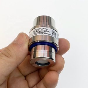 Détecteur de fuite de gaz H2S Honeywell S3000MKII, capteur certifié IP66 ATEX/IECEX, garantie 1 an, S3KAL2 S3KXSH1SS - Product Image 3