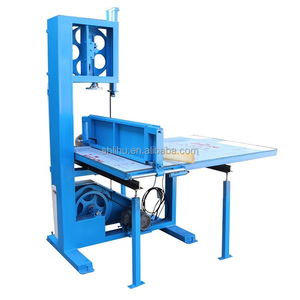 Machine de découpe automatique de <span class=keywords><strong>mousse</strong></span> en blocs, machine de fabrication de <span class=keywords><strong>matelas</strong></span> en <span class=keywords><strong>mousse</strong></span>, machine de découpe de feuilles de <span class=keywords><strong>mousse</strong></span> EVA - Product Image 3