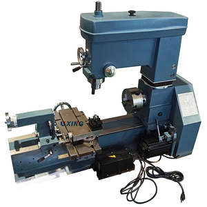 <span class=keywords><strong>Tour</strong></span> à métaux <span class=keywords><strong>combiné</strong></span> de table multi-usages G1324 G1340 approuvé CE, mini-<span class=keywords><strong>tour</strong></span>, perceuse et <span class=keywords><strong>fraiseuse</strong></span> - Product Image 5