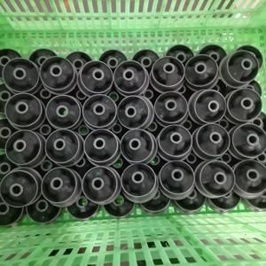 <span class=keywords><strong>220</strong></span> 352 02 27 Venta al por Mayor de Fábrica, Piezas de Suspensión de Caucho Natural, Buje de Brazo de Control Compatible con <span class=keywords><strong>Mercedes</strong></span>-Benz - Product Image 5