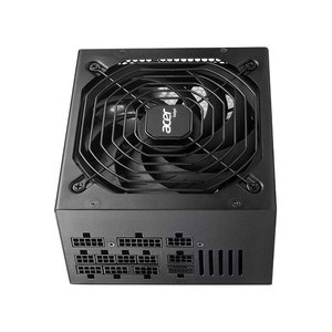 80PLUS <span class=keywords><strong>Bronze</strong></span> 550W/<span class=keywords><strong>650W</strong></span>/1000W PC PSU blanc/noir ordinateur de bureau alimentation 24Pin Interface modèle complet ATX PSU Stock Server - Product Image 6