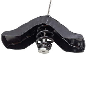 Elevador de Llanta de Repuesto para Camioneta Ford F250 de Uso Pesado, 6C3Z1A131AA F81Z1A131AF 924-528 Piezas - Product Image 2