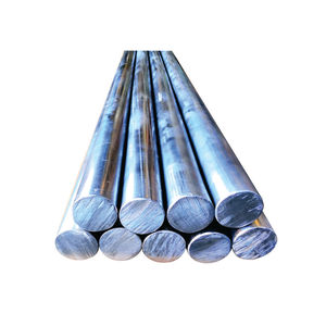 Selayang Metal Industries Malaysia Solid Round Anodes for Hard Chrome Plating/Electroplating Quality Metals & Metal Products - Product Image 1