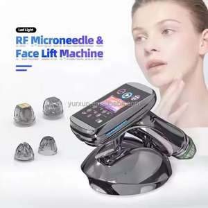 Macchina per Trattamento della Pelle a Cartuccia per <span class=keywords><strong>Riduzione</strong></span> Cicatrici da Acne e Miglioramento della Texture Cutanea - Product Image 1