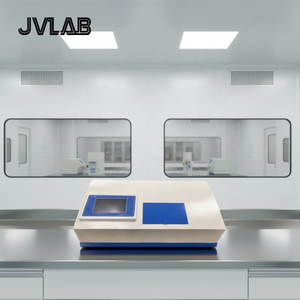 جهاز قياس الاستقطاب الرقمي من سلسلة JWZ مع نطاق قياس 45/90 ودقة 0.001/0.002 بطول موجة 598 نانومتر - Product Image 4