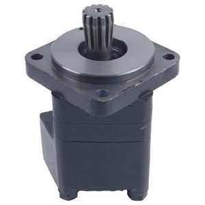 Motor Hidráulico Lesurey 6722426 114-1065-006, Motor de Engranajes para Danfoss Eaton Char-Lynn Serie 6000 - Product Image 2