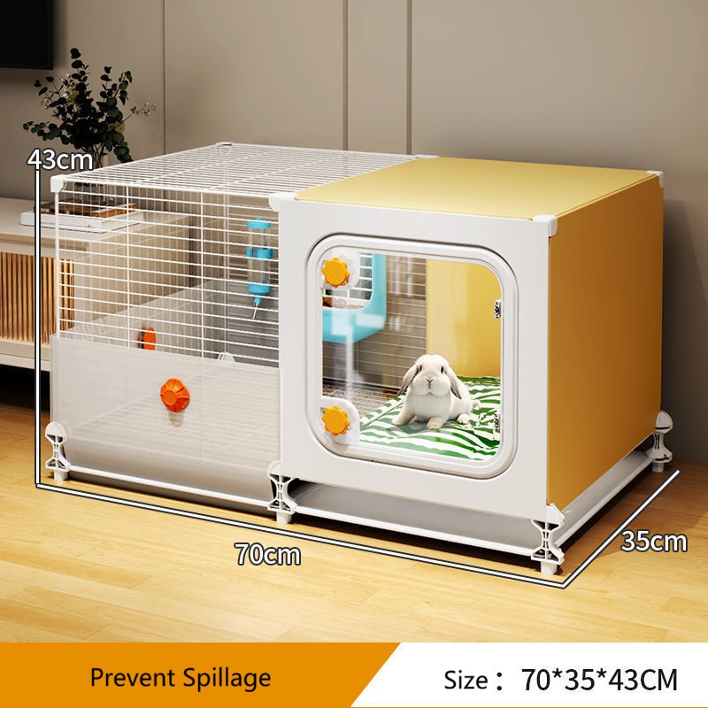 70*35*43 cm Prevent Spillage