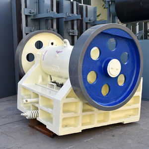 פקס 150x750 לסת צחור המפעל ישירות למכירה מכונת ריסוק אבן בסדר עם מחיר הטוב ביותר נייד כרייה קטן - Product Image 1