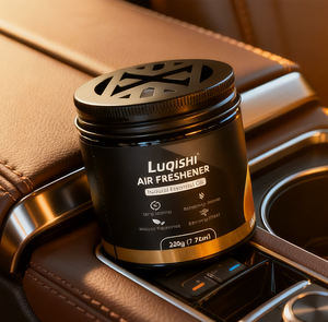 Accessoires Auto Désodorisant Voiture en Gros Parfum Homme Longue Durée Cologne pour Homme Désodorisant Voiture Parfum Glacé Noir Luxe S29 - Product Image 3