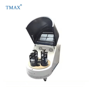 Lab Mini Nano Planeten kugelmühle - Product Image 1