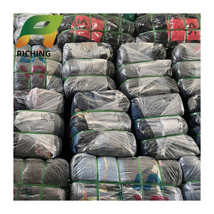 Vestiti usati di marca all'ingrosso di <span class=keywords><strong>prima</strong></span> <span class=keywords><strong>classe</strong></span> Maxi vestito balle abbigliamento di seconda mano - Product Image 5