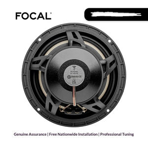 <span class=keywords><strong>Haut</strong></span>-<span class=keywords><strong>parleur</strong></span> coaxial 2 voies <span class=keywords><strong>Focal</strong></span> OLIVER de 6,5 pouces pour voiture, modèle EC165KE, avec dôme jaune, pour mise à niveau audio automobile, compatible France Jingle - Product Image 5