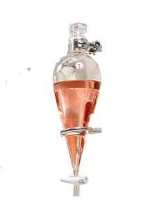 250ml 500ml 1000ml Nhà Máy Giá Borosilicate 3.3 thủy tinh rõ ràng <span class=keywords><strong>separatory</strong></span> Phễu với Stopper - Product Image 6