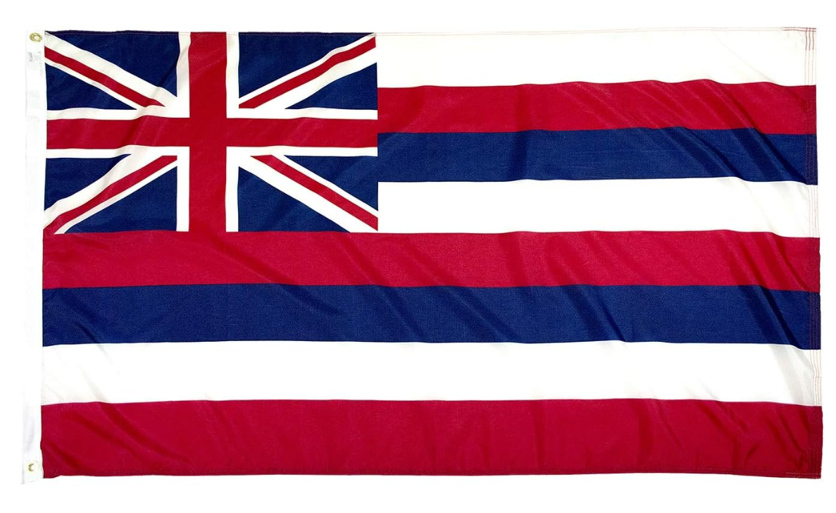 Hawaï