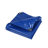 Bâche ignifuge, retardateur de flamme, tissu imperméable, bâche en PVC ignifuge