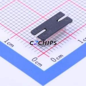 C16000J119 Crystal (Passive) HC-49S-SMD Crystal Oscillator SMD Crystal Oscillator 16MHz 20ppm 20pF - Product Image 2