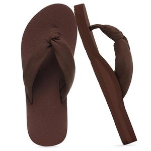 <span class=keywords><strong>Sandali</strong></span> con tacco a zeppa di <span class=keywords><strong>grandi</strong></span> dimensioni da <span class=keywords><strong>donna</strong></span> con cinturino fibbia infradito scarpe estive ricamate da <span class=keywords><strong>donna</strong></span> - Product Image 4