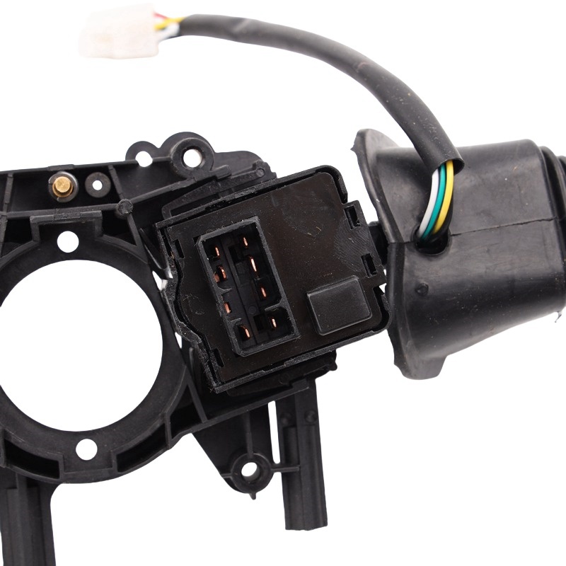 Wuling Glory 6407 6450 Small Card Combination Switch Assembly Wiper Headlight Steering Switch Auto Parts Image 4