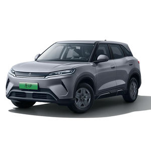 Venta Especial 2025 BYD Yuan EV SUV África Sudamérica Autonomía de 301 km <span class=keywords><strong>Carga</strong></span> Rápida de 30 min Batería Blade DiPilot ADAS <span class=keywords><strong>Precio</strong></span> Competitivo - Product Image 5